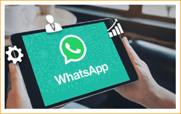 Read more about the article WhatsApp Marketing Hero