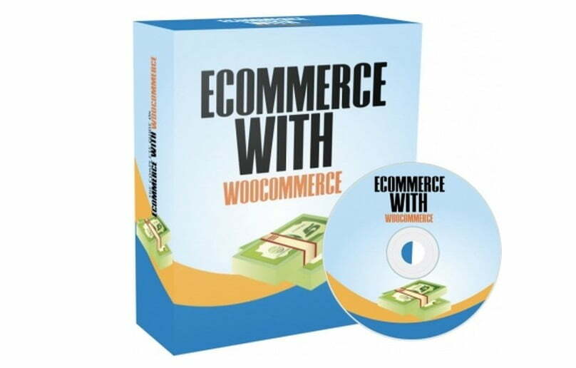 Read more about the article Ecommerce with WooCommerce