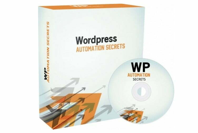 Read more about the article WordPress Automation Secrets