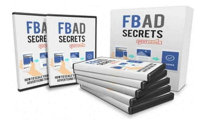 Read more about the article Facebook Ad Secrets Advance