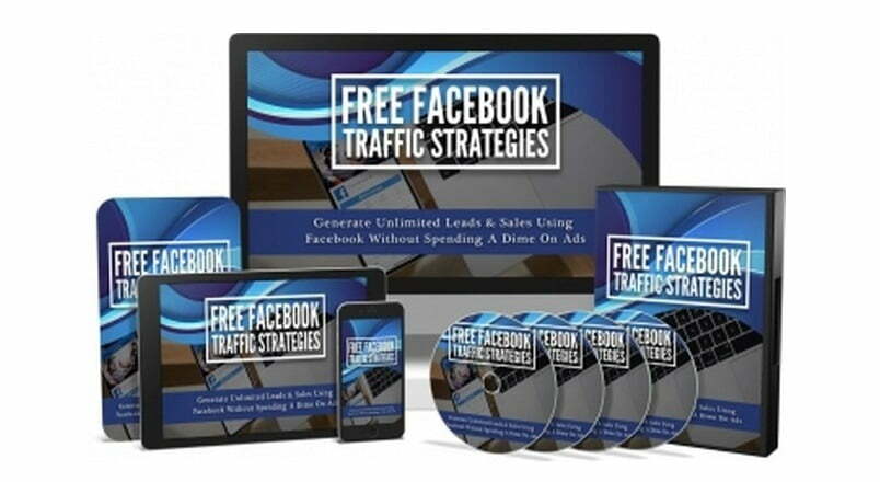 Read more about the article Free Facebook Traffic Strategies