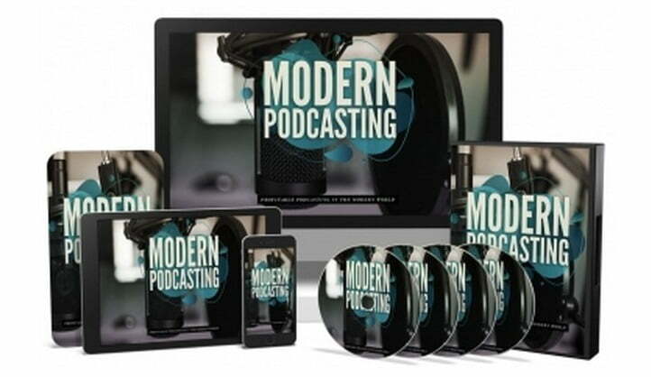 Read more about the article Modern Podcasting