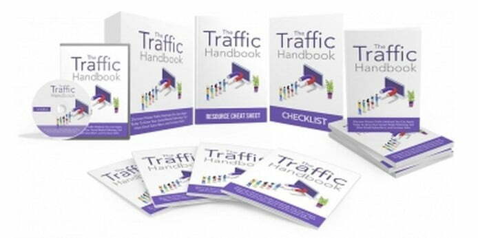 Read more about the article Traffic Handbook