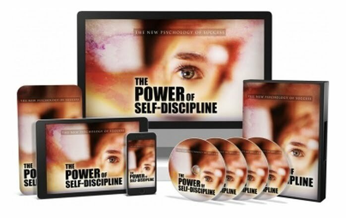 Read more about the article The Power of Self-Discipline