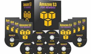 Amazon S3 for Newbies