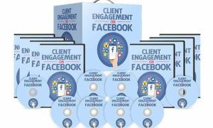 Client Engagement on Facebook