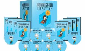 Commission Lifestyle
