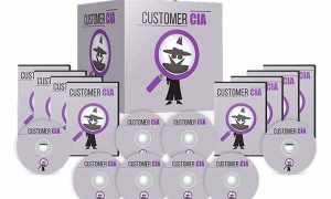 Customer CIA