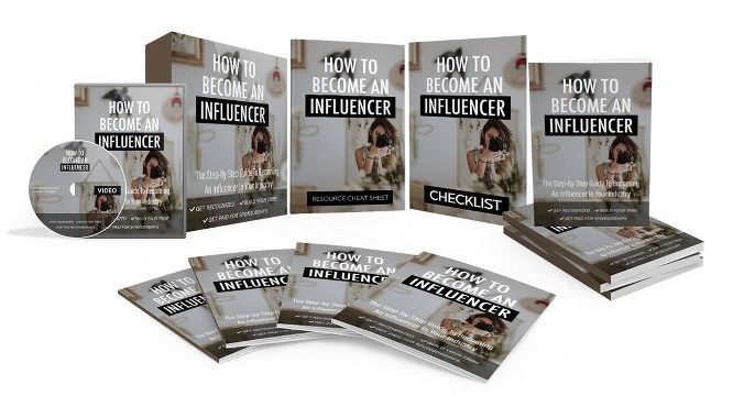 Read more about the article How to Become an Influencer