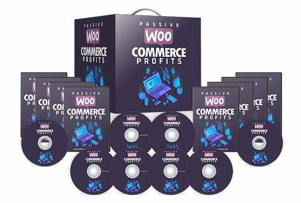 Read more about the article Passive WooCommerce Profits