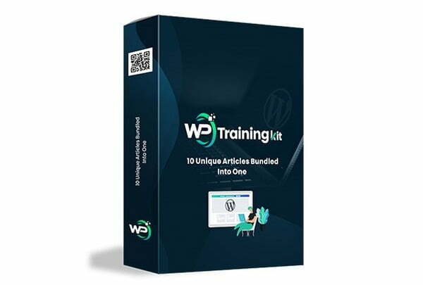 Read more about the article WP Training Kit