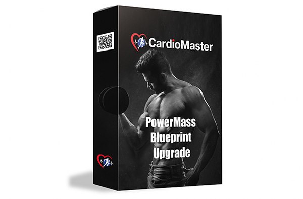 Read more about the article Power Mass Blueprint
