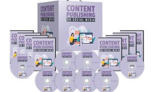 Content Publishing on Social Media