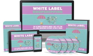 White Label Dropshipping