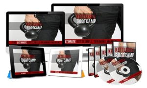 Kettlebell Bootcamp