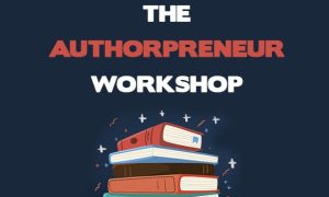 The AuthorPreneur Workshop