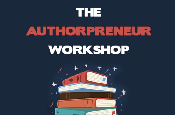 The AuthorPreneur Masterclass Workshop