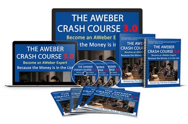 The Aweber Crash Course 3.0 Advanced