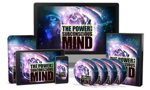 The Power of the Subconscious Mind