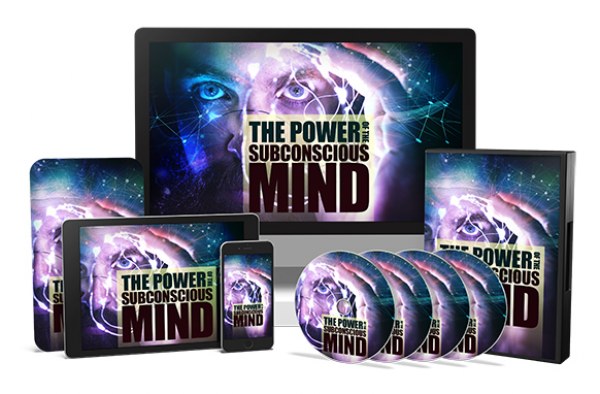 Read more about the article The Power of the Subconscious Mind