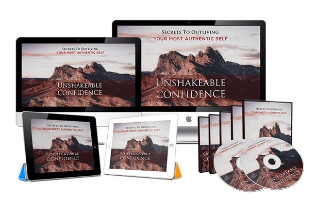 Read more about the article Unshakeable Confidence