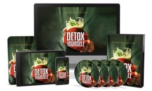 Detox Yourself