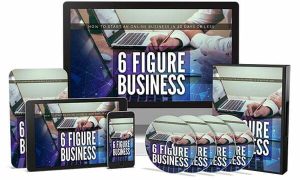 6-Figure Business
