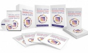 Social Media Marketing Made Simple